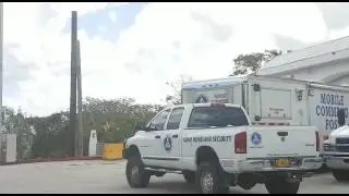 All Hazard Alert Warning