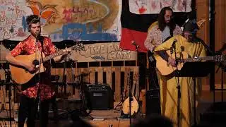 Seal Prince and the Roof Rats - Threads to Follow (Live in Norlane)