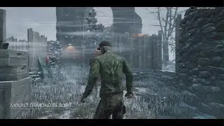 Dead by Daylight Clown vs Bill and Exile