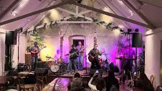 Blue Healer and Friends @ Potter's Front Porch Showcase - 12/10/25 - One Way Out
