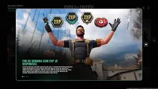 COD ZOMBIES| BRASIL ||