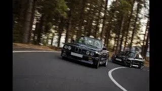 The Rarest M3s: M3 CECOTTO & CABRIO [ENG SUB] || SHORT DOCUMENTARY ||