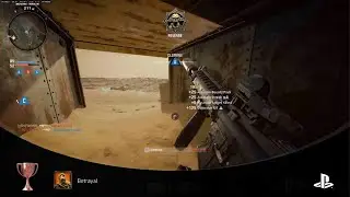 Bo6 achievements