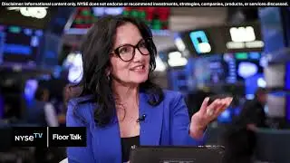 LightSource on FloorTalk with Judy Shaw of New York Stock Exchange (NYSE)