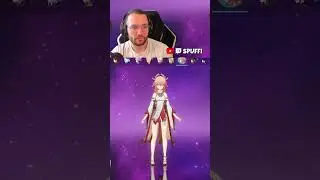 Vous avez d&eacute;j&agrave; vu un tel RATIO sur Yae Miko ?! #GenshinImpact #GenshinShorts #Shorts