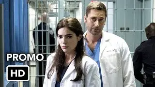 New Amsterdam 1x03 Promo 
