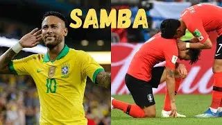 Football World reaction to Brazil vs South Korea match | FIFA World Cup 2022