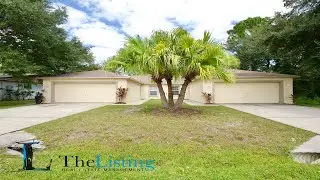 Kissimmee Home For Rent! ~ 3bd/2bth Kissimmee Property Management