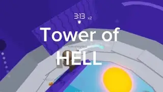 Can I BEAT Tower of Hell in 7 Minutes?