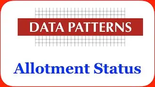 Data Patterns IPO Allotment Status #shorts