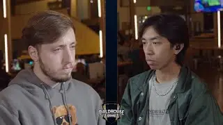 Guildhouse Fighters 191 ft Hakoian, Sodacan, El Cubano Loco - SF6