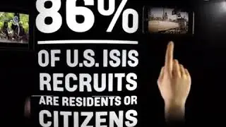 Social Media Users  Prone To Self-Radicalisation