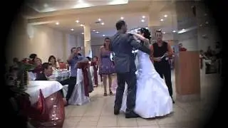 Dansul mirilor