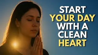 Say This Prayer to Protect Your Heart from Trouble and Evil