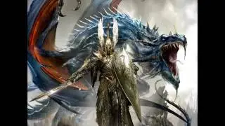 The Song of Aenarion the Defender