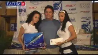 Yachtclub Cura&ccedil;ao Blue Marlin FATUM 2011 _ gerry-chocoberry