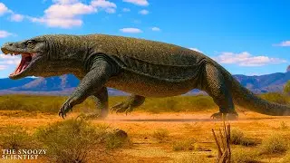 When Earth Tried To Bring The Dinosaurs Back