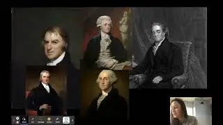 John Adams and the Alien & Sedition Acts, excerpts from David McCullough's Biography