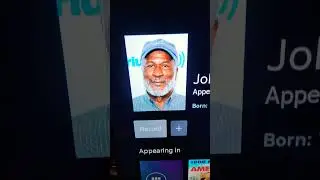 Remembering John Amos #johnamos #roots #goodtimes