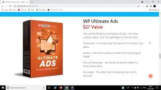 WP Optimisation Suite Review || Legit or Scam || Does it really works? || Huge Discount and Bonus 2