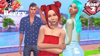 Death Scout || Not So Berry Challenge || Rose: Episode 2