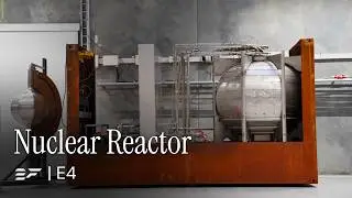 The Future Of Nuclear - Small Modular Reactor | Copenhagen Atomics #004