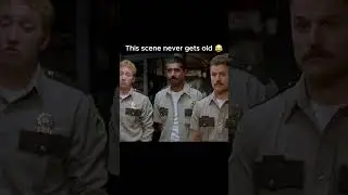 🎬 SUPER TROOPERS (2001)