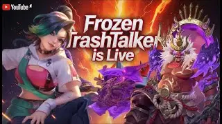 Need a MRO team  !! MOBA 5v5 / MLBB