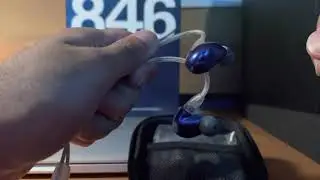 Shure SE846 IEM Review