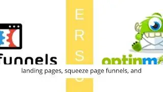 Clickfunnels vs Optinmonster Inbound Marketing Software Comparison