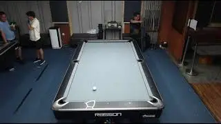 IAN B-VALERIANO ▸ Pelatihan & Penilaian JRX Pool