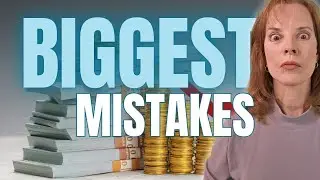 The Most Common First-Time Home Buyer Mistakes Revealed