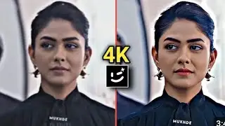 Wink app 4K Video Editing | Video quality enhance Kaise Kare | Video HD Kaise wink app Video Editing
