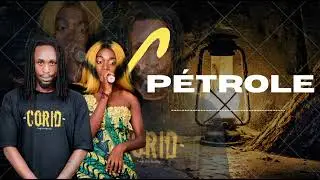 Chris weezy OG PÉTROLE feat Rose b (audio officiel) label 7th Power