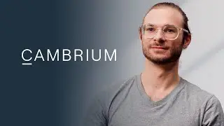 Cambrium&rsquo;s AI Stack: NVIDIA-accelerated biotech on AWS for first-try success | Amazon Web Services