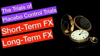 Placebo Control Trials: Are Studies Too Short?