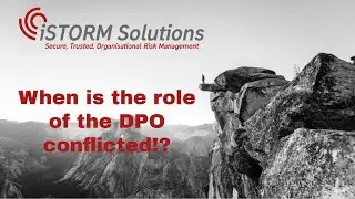 Data Protection Officers & avoiding conflicts of interest - Looking at the Belgian DPA ruling