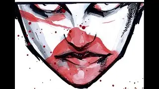 Audio Essay: Three Cheers for Sweet Revenge