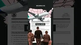 Inadmissible to the U.S.? How to Apply for a Waiver