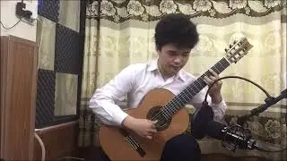 Xuân chiến khu - nhạc sĩ Xuân Hồng