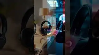 Top 5 Gaming Headphones for Epic Audio Experience!