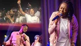 Team Eternity Ghana's New Rendition Of DEFE DEFE is Amazing || West Hills Mall || Empowerment W. C