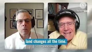Victor Davis Hanson: California Bureaucrats Put Environmentalists Above 600K Citizens