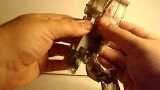 animated stealth lockdown *TEST RUN*