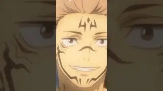Reverse Zoom Transition | SUKUNA EDIT | @AnimeXGoEdits@TheAnimeMan #Anime #sukunaedit #edit