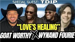 GOAT Worthy + TDIP + Wynand Fourie - 