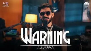 Warning | Ali Jaffar | Midnight Sessions | Chapter 1