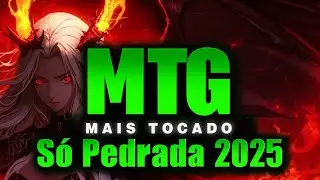 SET MTG S&Oacute; PEDRADA EXPLOSIVA 2025 😈 FUNK REMIX BH