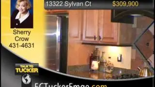Tucker Talks Homes - November 30 - December 1, 2013