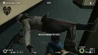 Payday2- Elephant: Election Day 2 (plan c)